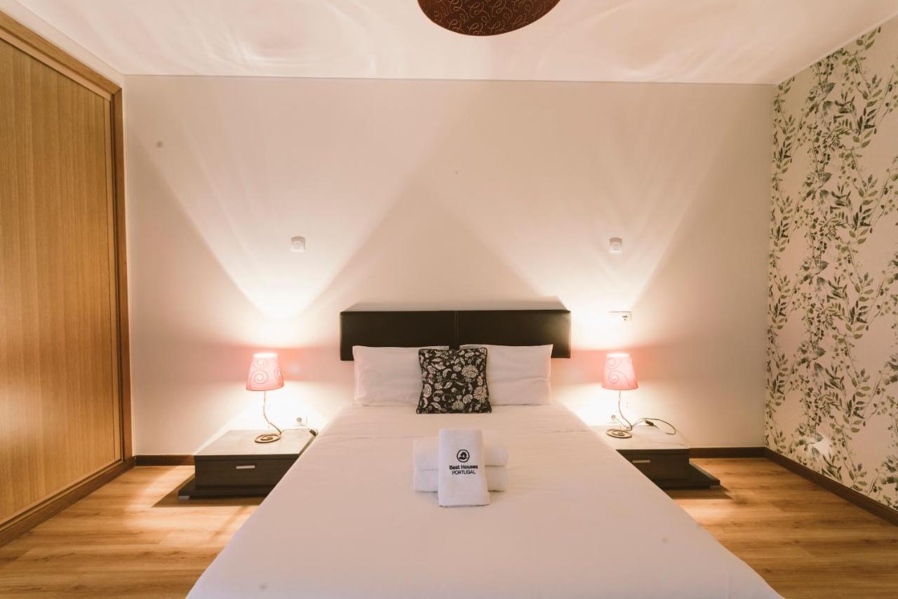 Best Houses 82 - Few Steps To The Beach Peniche Extérieur photo