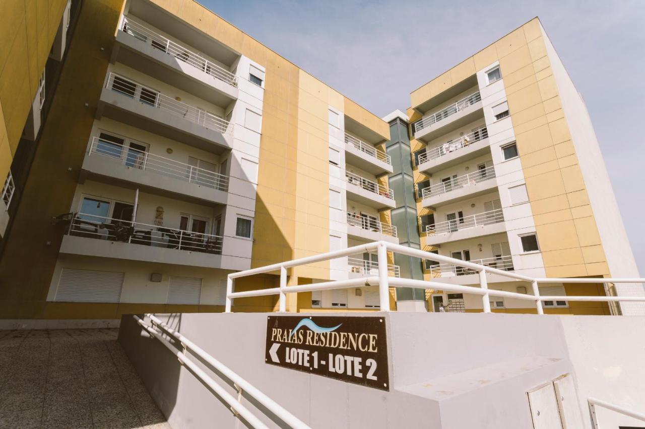 Best Houses 82 - Few Steps To The Beach Peniche Extérieur photo