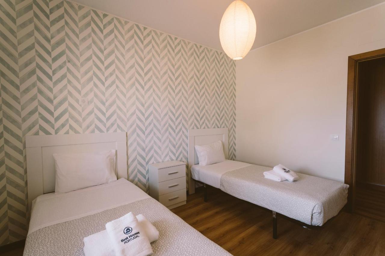 Best Houses 82 - Few Steps To The Beach Peniche Extérieur photo